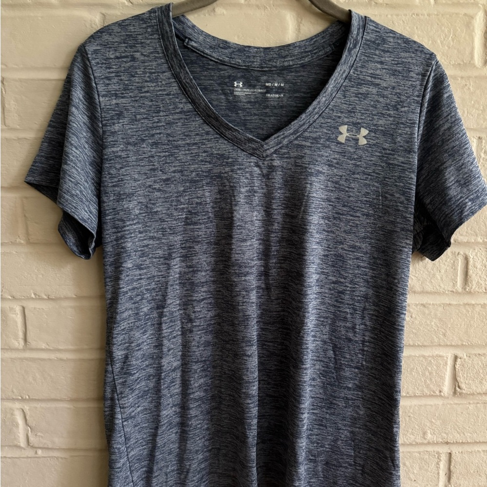 Under Armour workout shirt